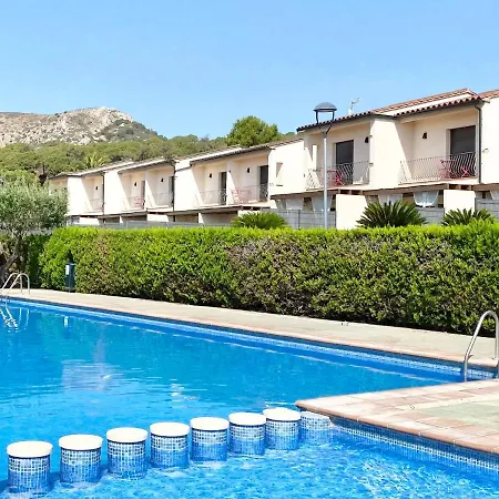 Vakantiehuis Kalma House *