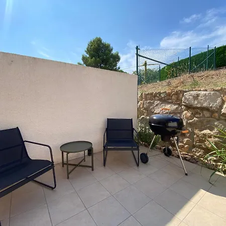 Σπίτι διακοπών Kalma House *