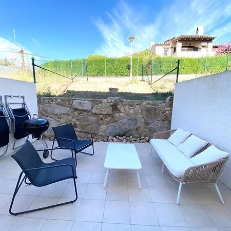 Σπίτι διακοπών Kalma House Torroella de Montgrí