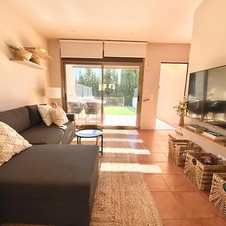 Kalma House Σπίτι διακοπών Torroella de Montgrí