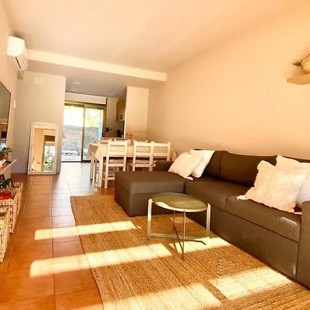 Σπίτι διακοπών Kalma House *