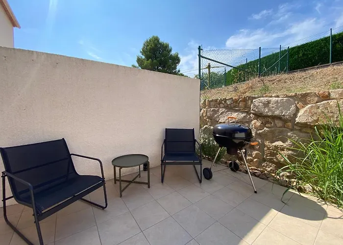 Σπίτι διακοπών Kalma House *