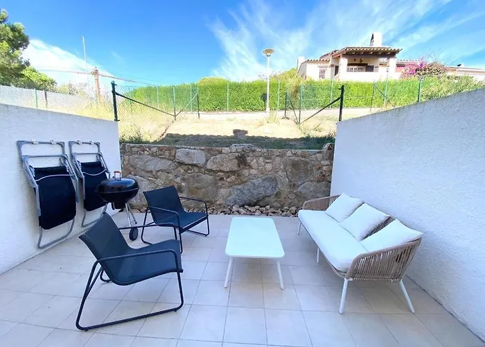Σπίτι διακοπών Kalma House Torroella de Montgrí