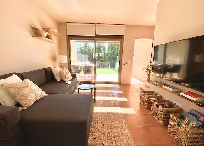 Kalma House Σπίτι διακοπών Torroella de Montgrí