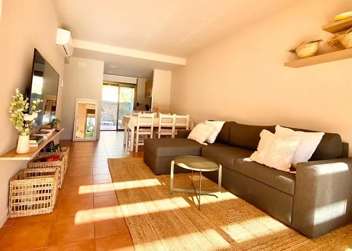 Σπίτι διακοπών Kalma House *
